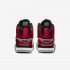 Air Jordan Dub Zero | Gym Red / Black / Particle Grey / Gym Red