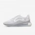 Nike Air Max 720 | Bleached Coral / Pure Platinum / Summit White