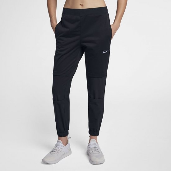 Nike Shield Swift | Black - Click Image to Close