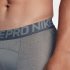 Nike Pro | Carbon Heather / Dark Grey / Black