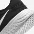 Nike Revolution 5 FlyEase | Black / White / Black / White