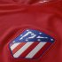 Atletico de Madrid Breathe Squad | Sport Red / Sport Red / Black / White