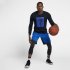 Nike Dri-FIT | Black / Game Royal