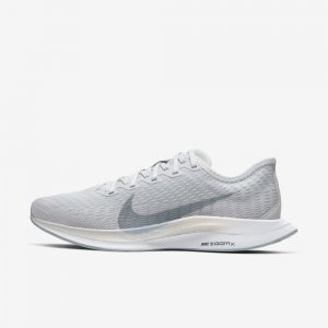 Nike Zoom Pegasus Turbo 2 | Pure Platinum / Wolf Grey / White / Ocean Cube