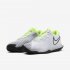 NikeCourt Air Zoom Vapor Cage 4 | White / Volt / Pure Platinum / Black