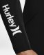 Hurley Advantage Elite 3/3mm Fullsuit | Black