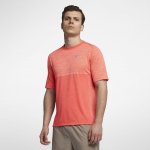 Nike Dri-FIT Medalist | Rush Coral / Crimson Pulse