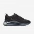 Nike Air Max 720 | Black / Black / Black