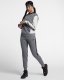 Nike Sportswear Tech Fleece | Carbon Heather / Heather / Black
