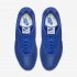 Nike Air Max 1 Premium | Game Royal / Neutral Grey / White / Game Royal