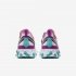 Nike React Element 55 | Magic Flamingo / Eggplant / Oracle Aqua / Vivid Purple