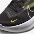 Nike Vista Lite | Black / Lemon Venom / White
