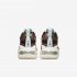 Nike Air Max 270 React | Sail / Metallic Red Bronze / Pure Platinum / Black