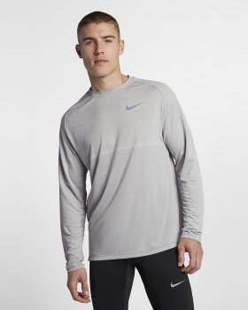 Nike Dri-FIT Medalist | Atmosphere Grey / White