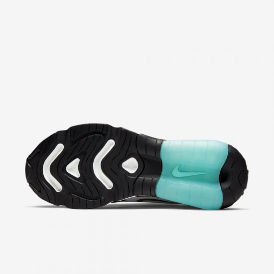 Nike Air Max 200 | Summit White / Aurora / Black - Click Image to Close