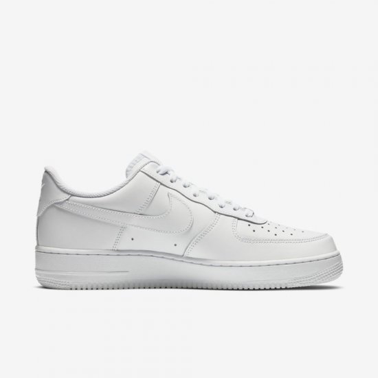 Nike Air Force 1 '07 | White / White - Click Image to Close