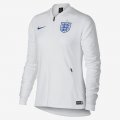 England Anthem | White / White / Off-White / Sport Royal