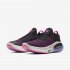 Nike Joyride Run Flyknit | Black / Anthracite / Pink Blast / Black