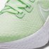 Nike React Infinity Run Flyknit | Vapour Green / Spruce Aura / White