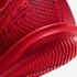 Nike Jr. Mercurial Vapor 13 Academy IC | Laser Crimson / Laser Crimson / Black