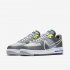 Nike Air Force 1 React | Wolf Grey / Smoke Grey / Dark Grey / White