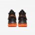 Jordan Proto-Max 720 | Dark Russet / Black / Total Orange