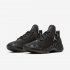 Jordan Jumpman Diamond Low | Black / Black / White