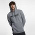 Hurley Check One And Only | Cool Grey