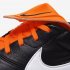 Nike Premier II FG | Black / Total Orange / White