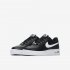 Nike Air Force 1 | Black / White