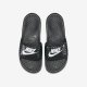Nike Benassi | Black / White Nike Benassi | Black / White