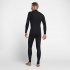 Hurley Advantage Max 4/3mm Fullsuit | Black