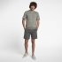 Hurley New Wave Dri-FIT | Dark Stucco