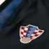 Croatia Dri-FIT Squad | Black / Gym Blue / Photo Blue