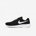 Nike Tanjun | Black / White / White