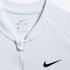 NikeCourt Dry Pure | White / Black