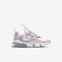 Nike Air Max 270 RT | White / Light Smoke Grey / Metallic Silver / Pink