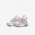 Nike Air Max 270 RT | White / Light Smoke Grey / Metallic Silver / Pink