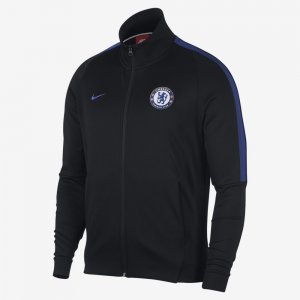 Chelsea FC Franchise | Black / Rush Blue