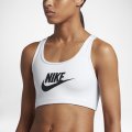 Nike Classic Swoosh Futura | White / Black