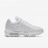 Nike Air Max 95 | White / White / White