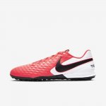 Nike Tiempo Legend 8 Academy TF | Laser Crimson / White / Black