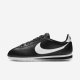 Nike Classic Cortez | Black / White / White Nike Classic Cortez | Black / White / White