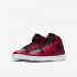 Jordan Access | Gym Red / White / Black