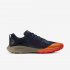 Nike Air Zoom Terra Kiger 5 | Obsidian / Laser Crimson / Magma Orange / Black