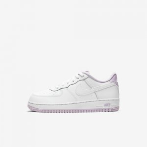 Nike Force 1-1 | White / Iced Lilac / White