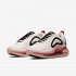 Nike Air Max 720 | Light Soft Pink / Coral Stardust / Black / Gym Red