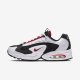 Nike Air Max Triax 96 | White / Black / Silver / University Red Nike Air Max Triax 96 | White / Black / Silver / University Red