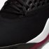 Jordan Maxin 200 | Black / White / Gym Red