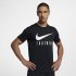 Nike Dri-FIT | Black / White